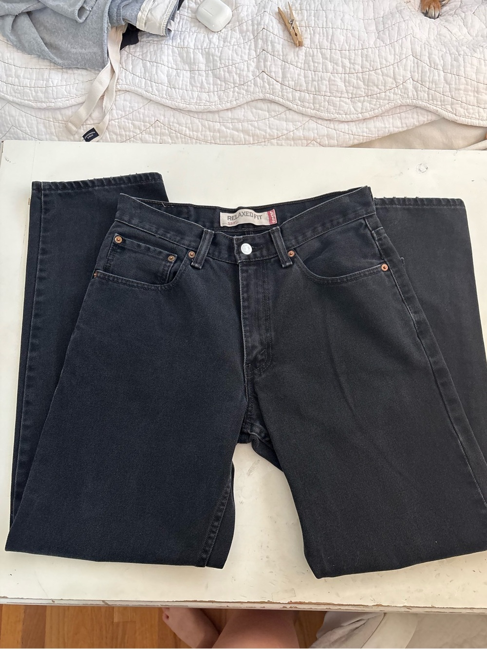 Levi's 505 Jeans women’s